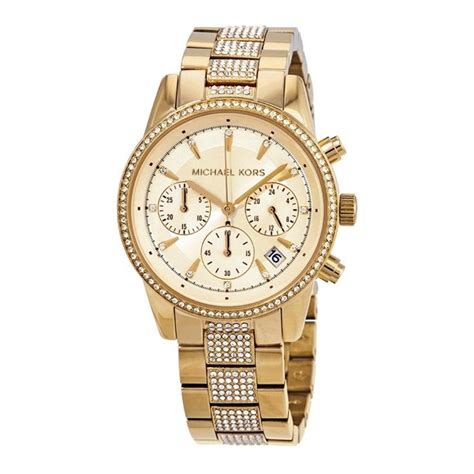 reloj michael kors mk6484